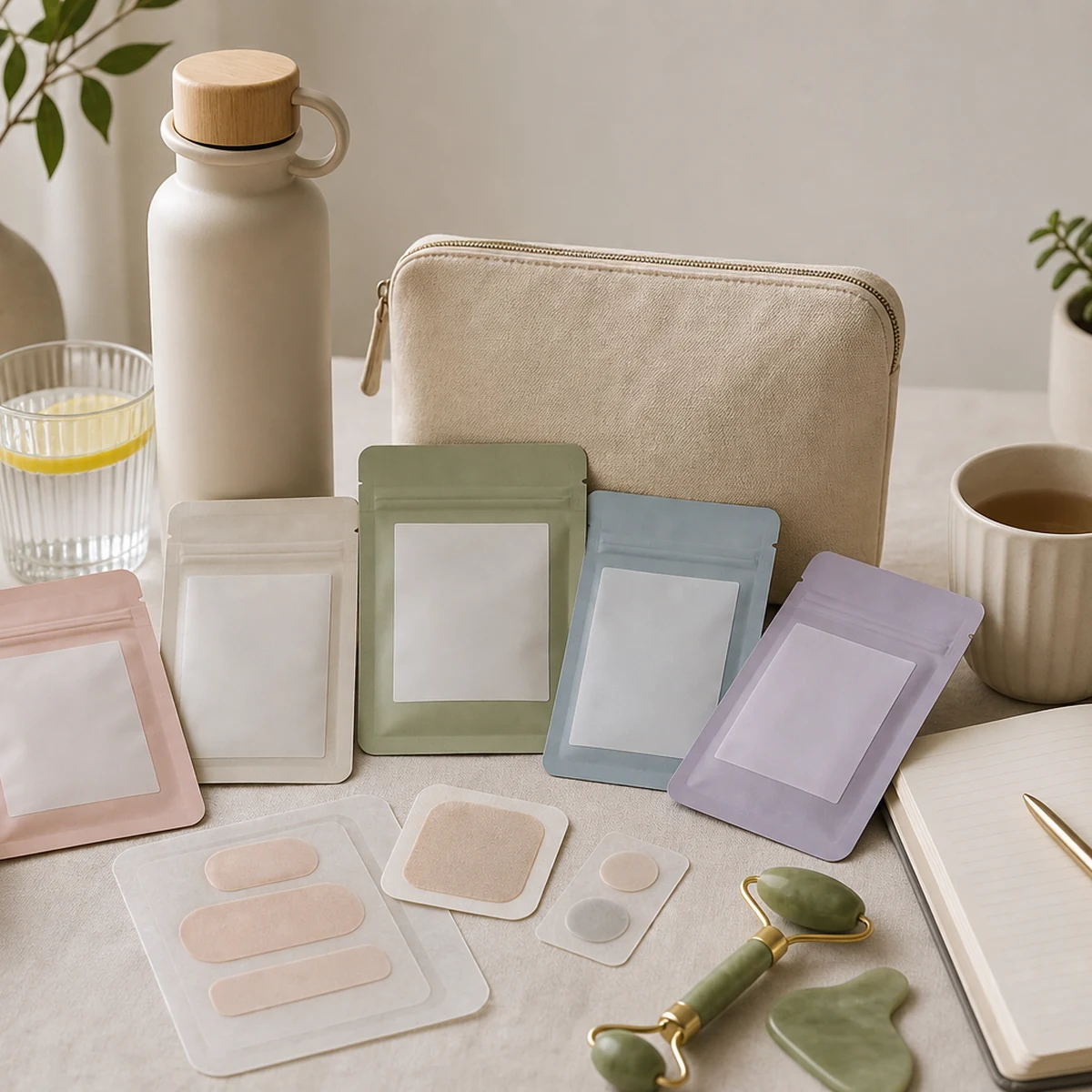The Essentials Set