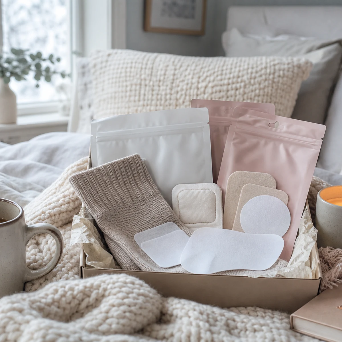 Winter Chill Set